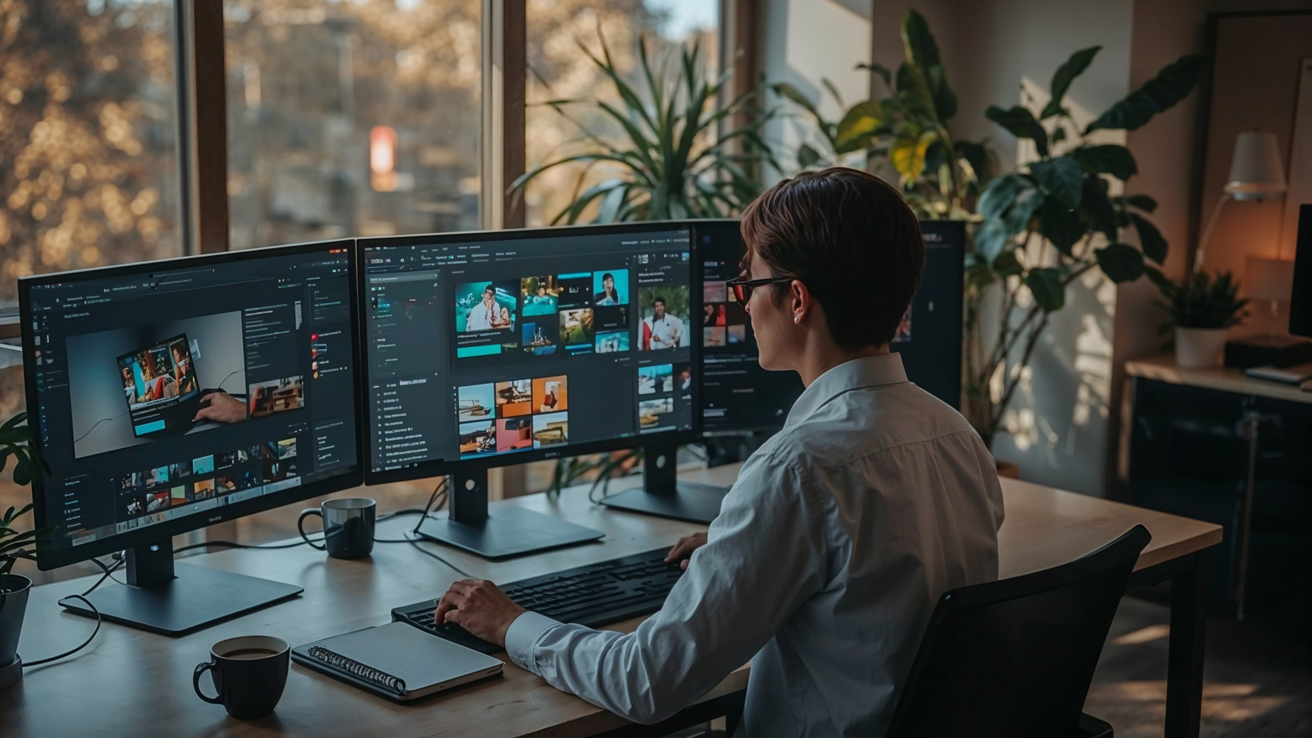 AI Tools for Online Course Creation: How Agencies & High-Ticket Businesses Can Scale Faster, Smarter, and Globally