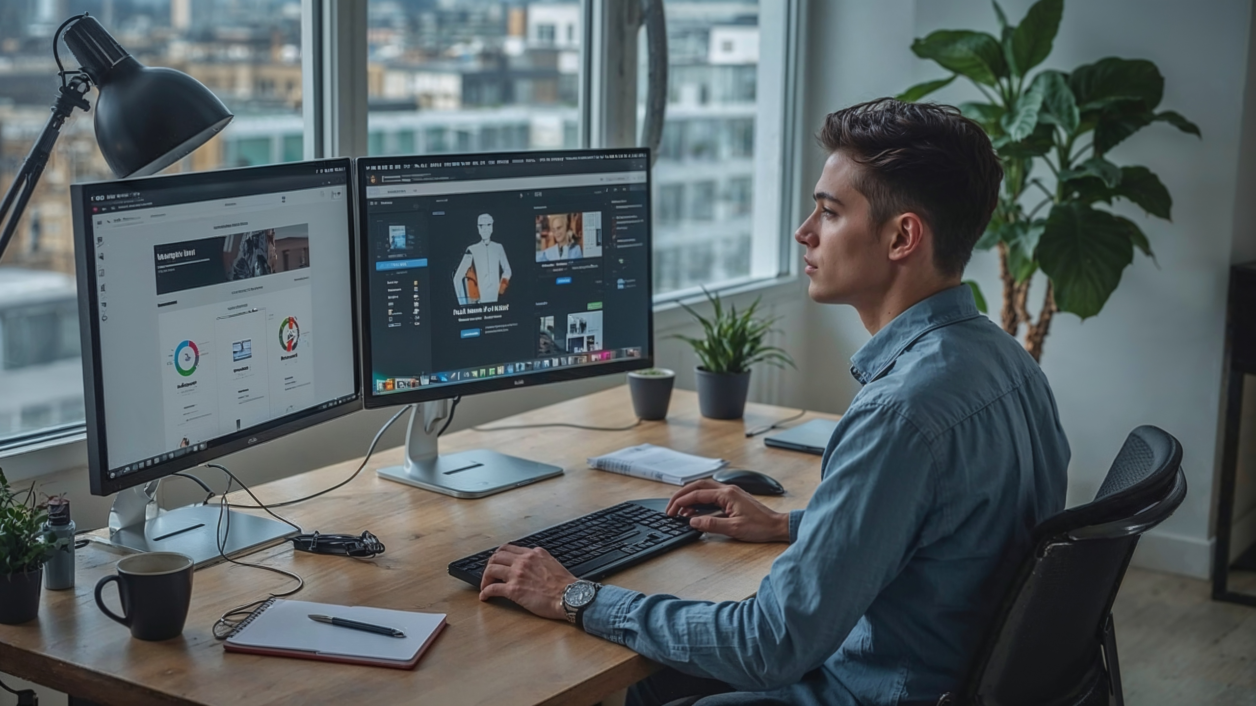 Complete Guide to Freelancing with AI Tools for Beginners: Launch, Automate, and Scale Your Solo Business