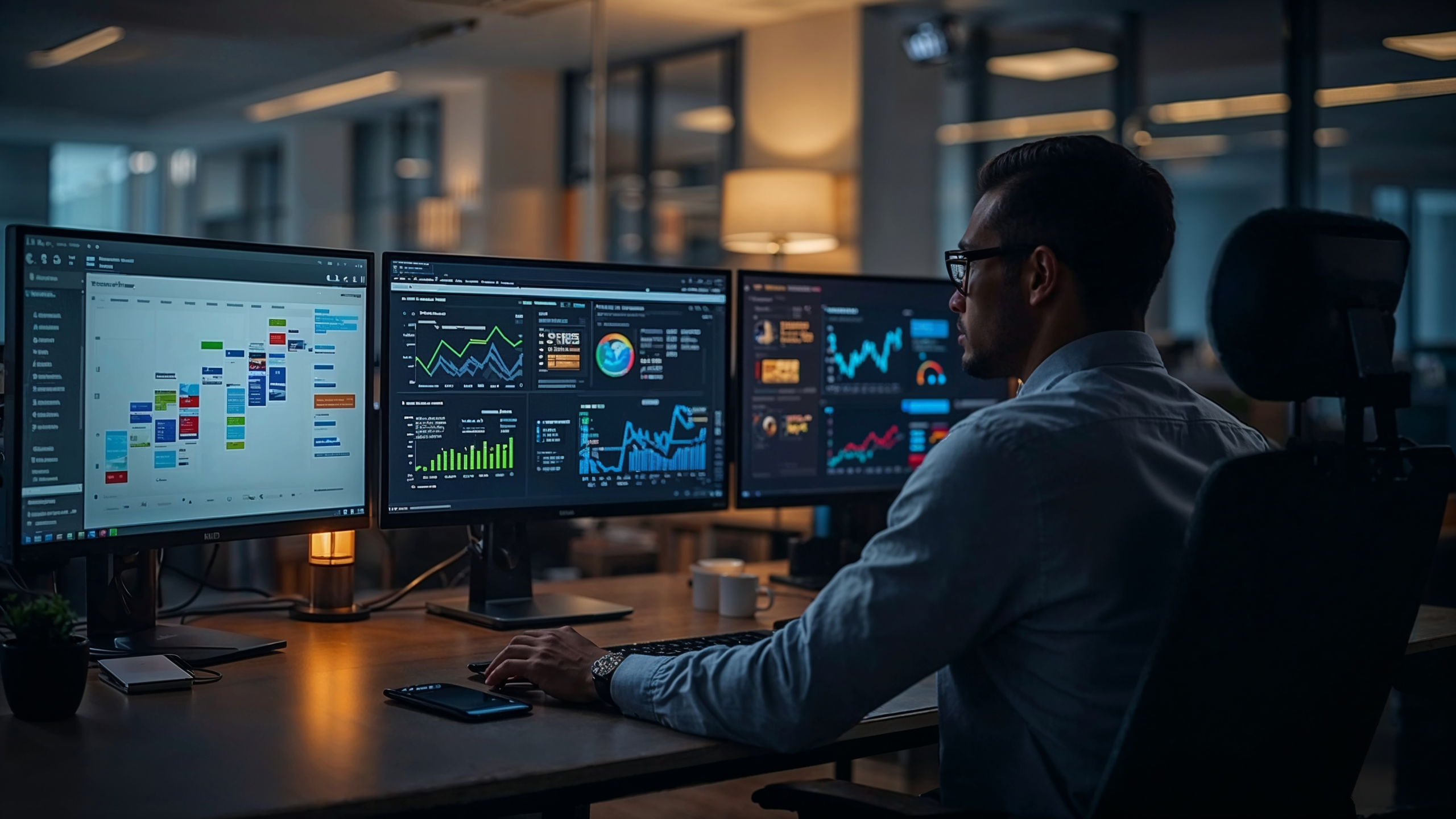 How to Build High-Impact Content Calendars with AI: Omnichannel Strategy, Automation, and ROI for Growth-Driven Businesses