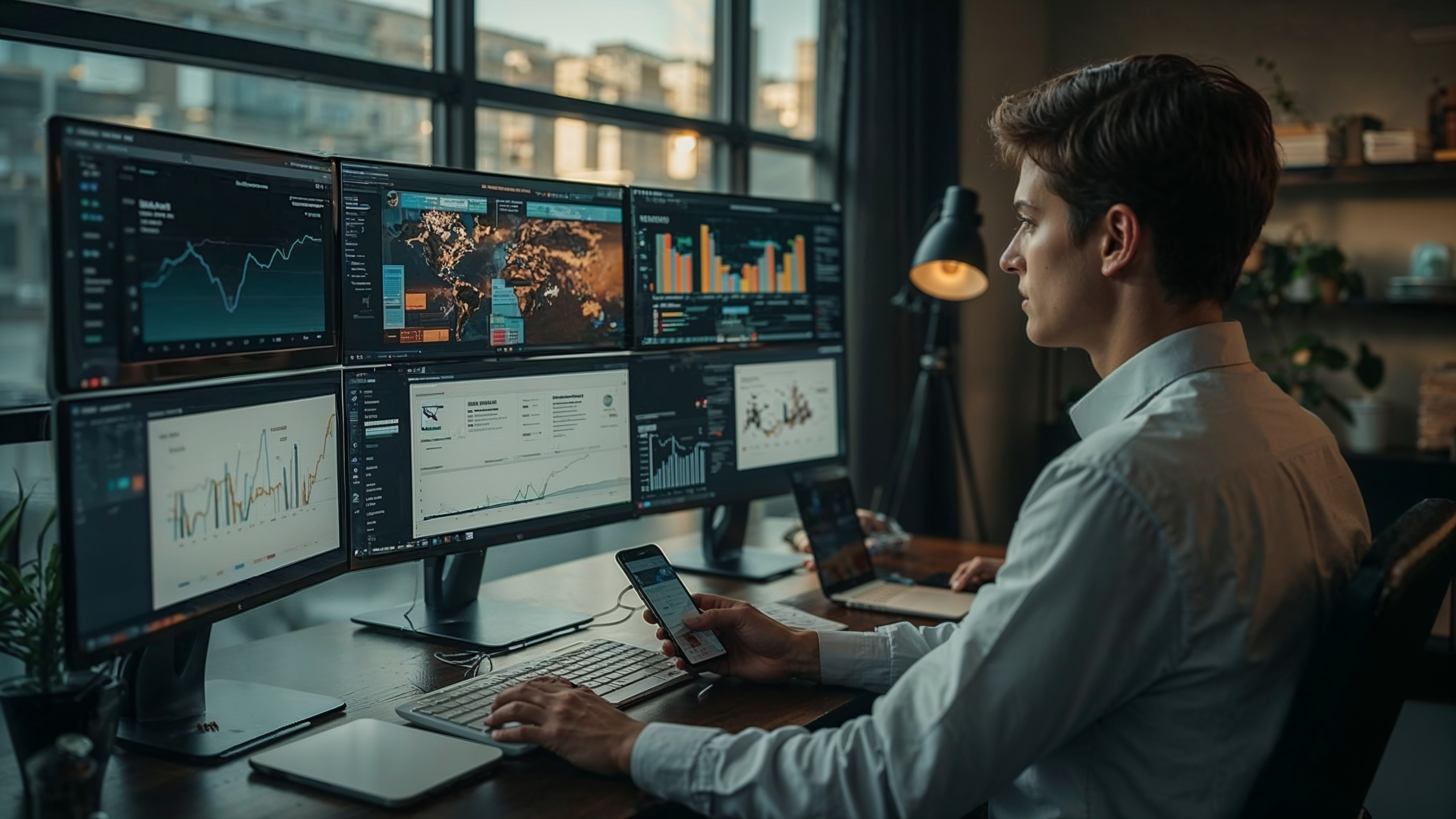 Examples of Profitable AI Digital Products That Generate Recurring Revenue for Agencies and Coaches