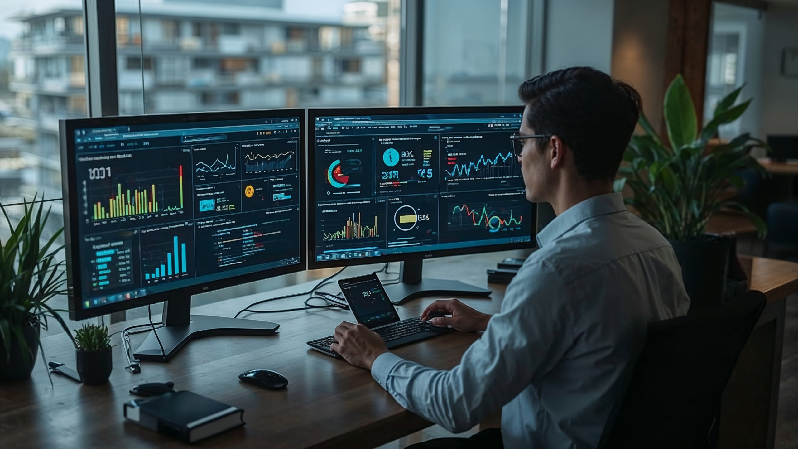 The Complete Guide to Automating Social Media Growth with AI: Tools, Strategies, and Best Practices for Maximum ROI