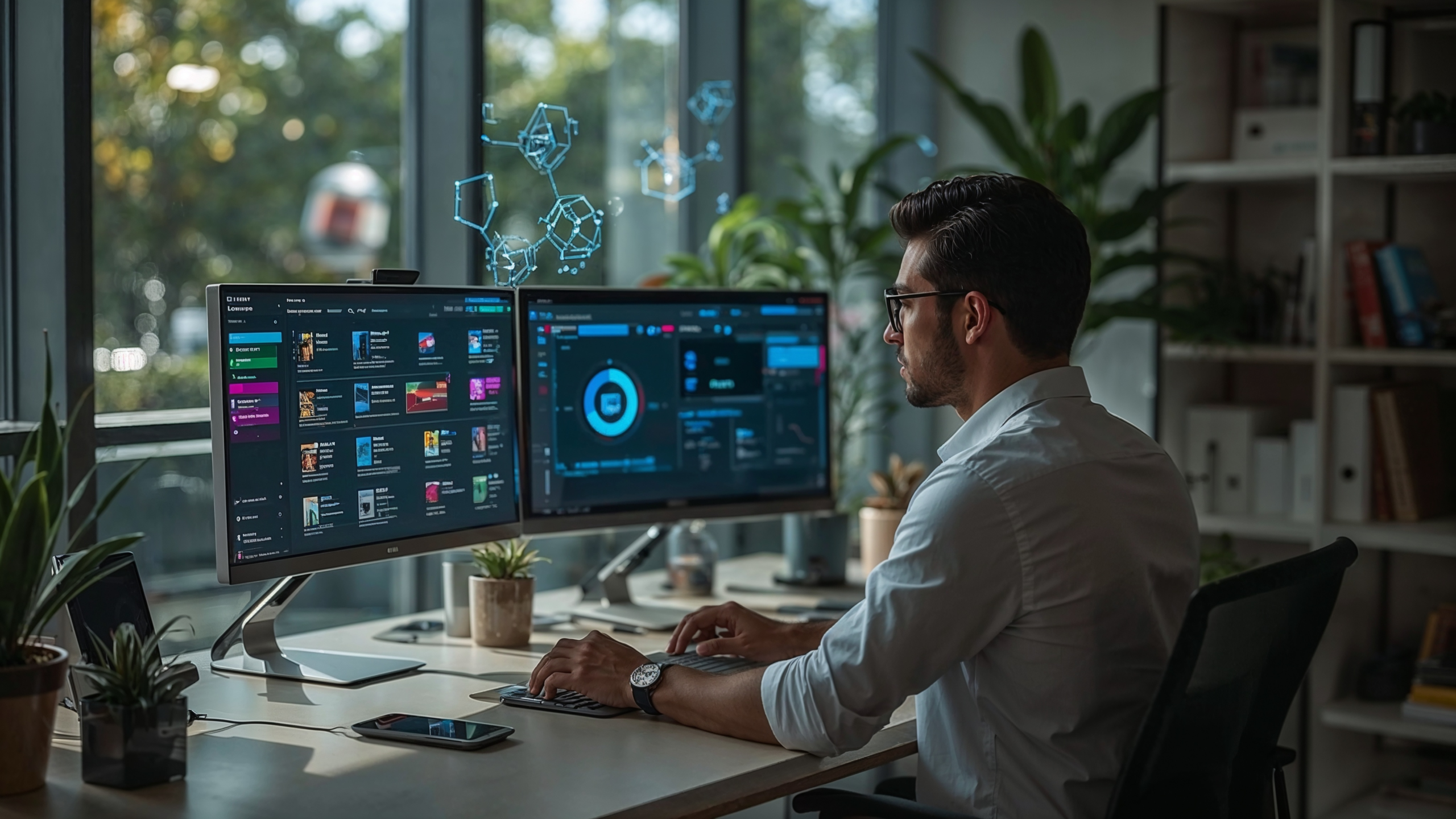 How to Build an AI-Powered Startup with No Code: The Complete Guide for Non-Technical Founders